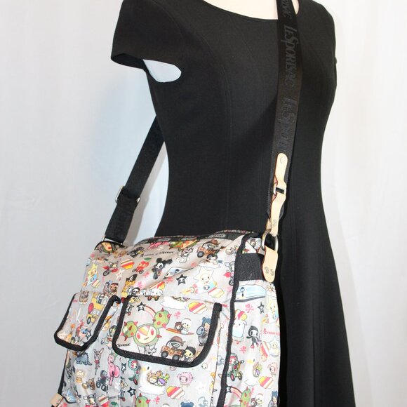 tokidoki for LeSportsac - Picture 7 of 10